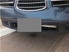 2006 Subaru B9 Tribeca